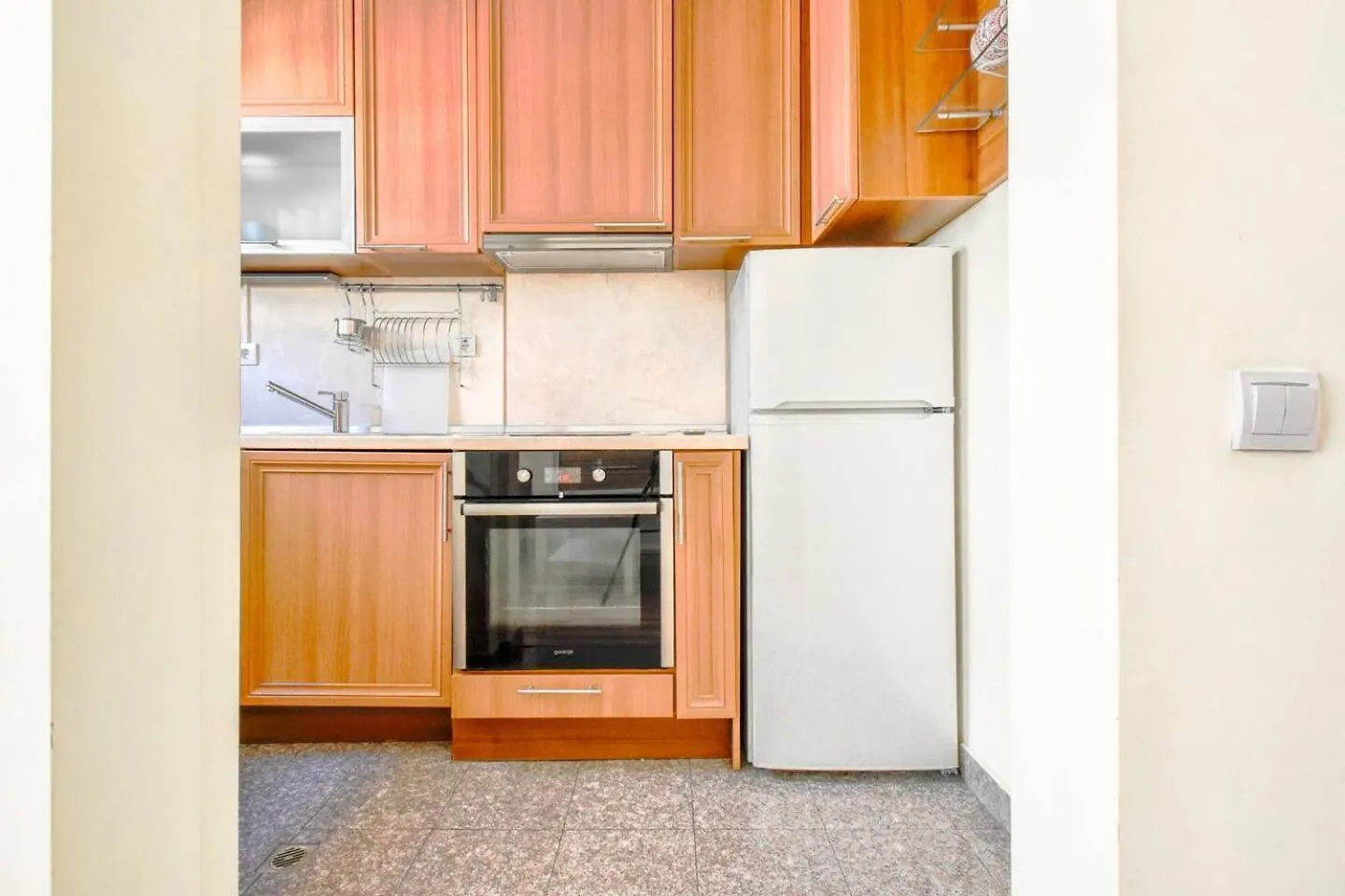 2Bdr Top Location Acs Separate Kitchen ソフィア ブルガリア