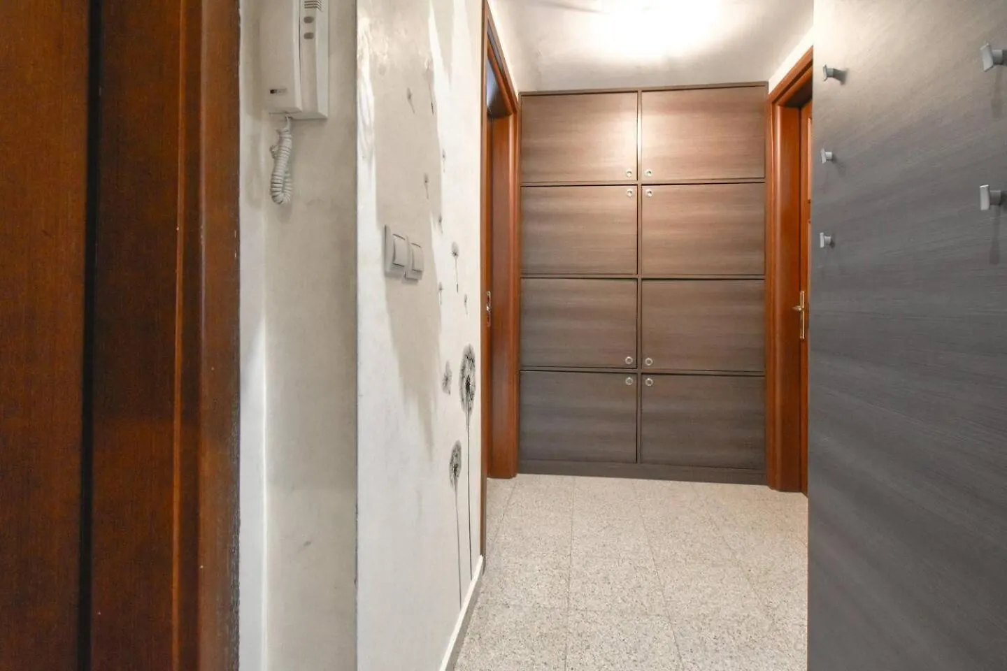 2Bdr Top Location Acs Separate Kitchen ソフィア アパート