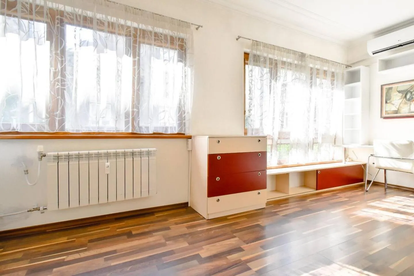 2Bdr Top Location Acs Separate Kitchen ソフィア