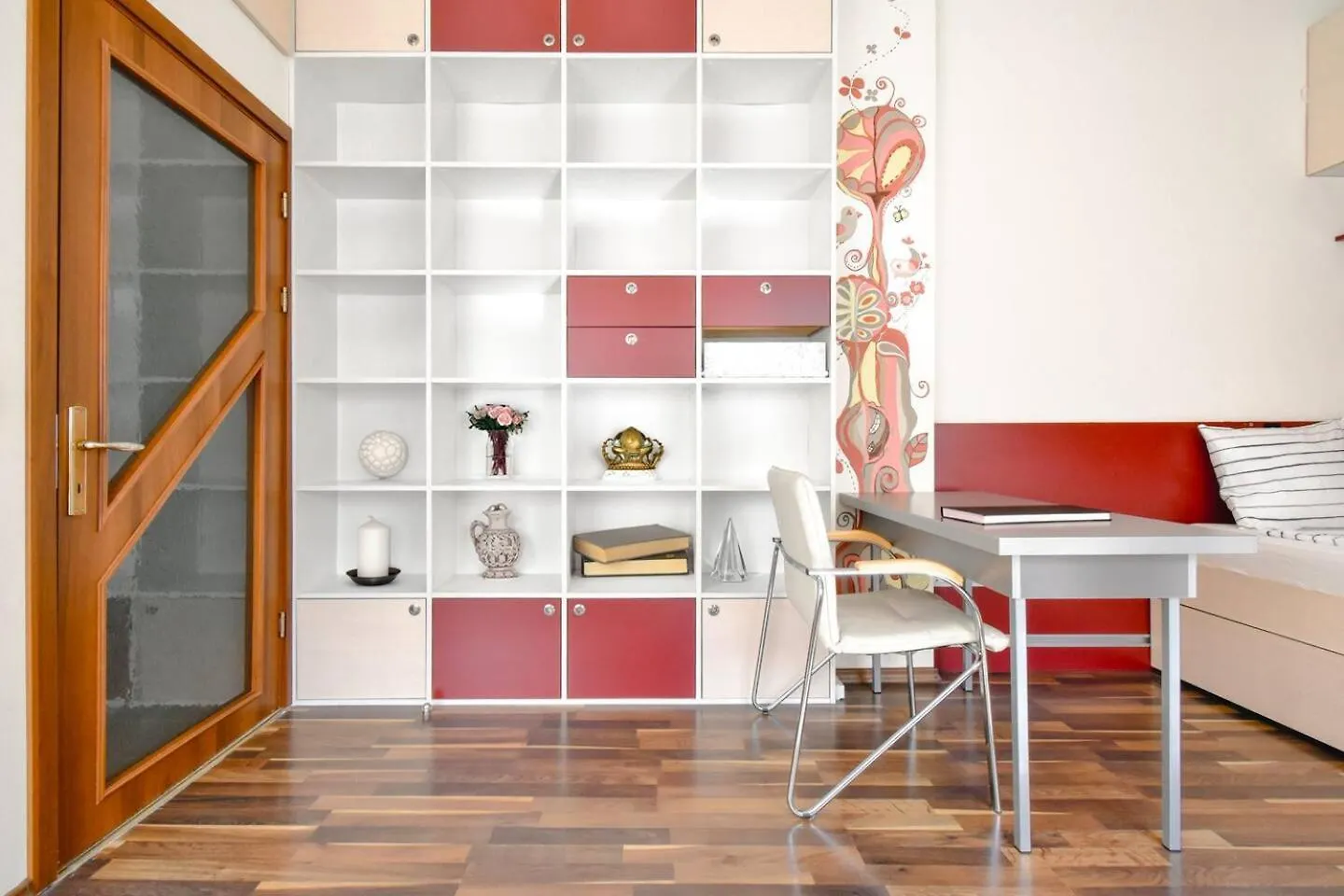 2Bdr Top Location Acs Separate Kitchen ソフィア